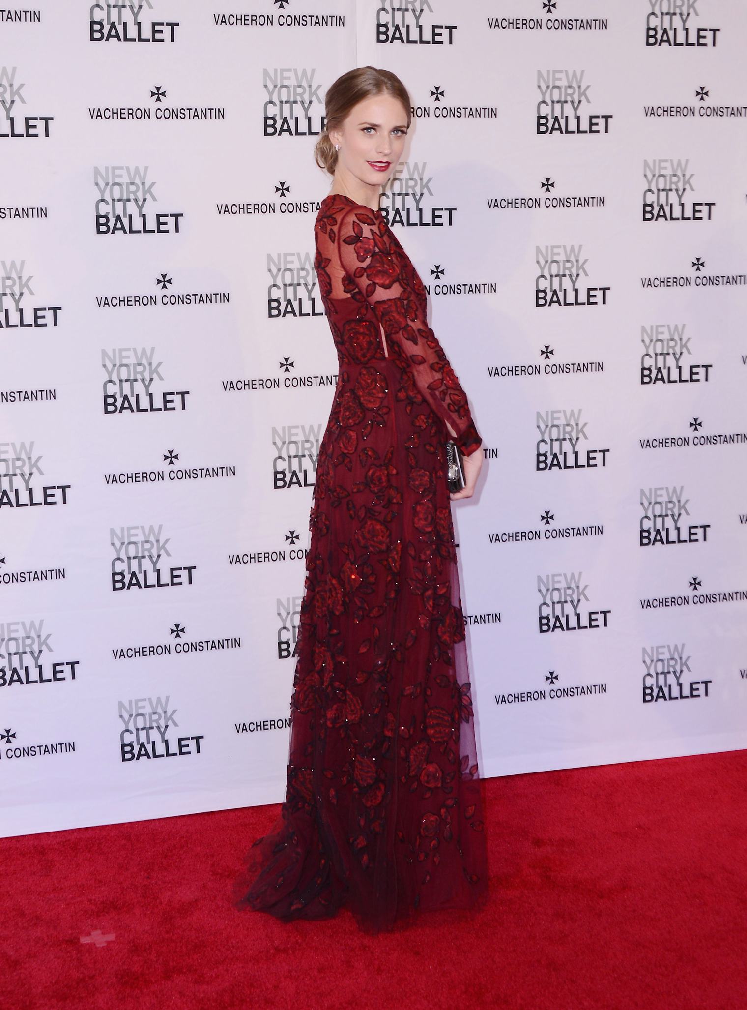 The New York City Ballet's Spring Gala Fashion Will Make You Want To