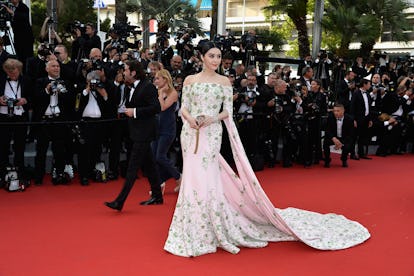 Fan Bingbing & Aishwarya Rai Ralph & Russo Cannes Face-Off — Who Wore ...