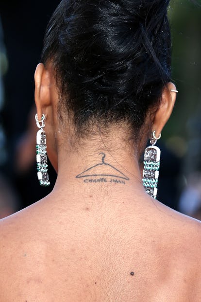 Can Models Have Tattoos?