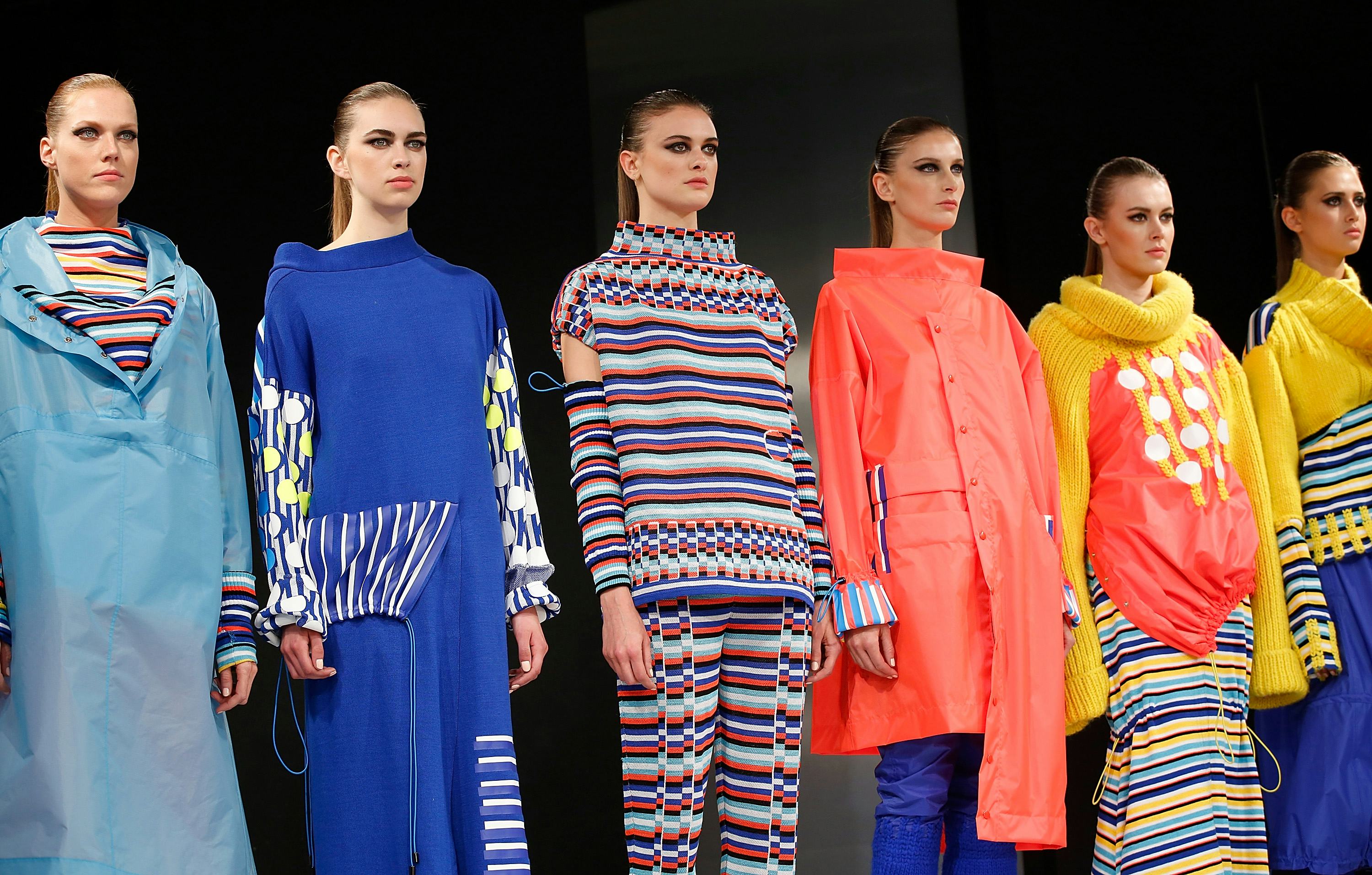 The Best Fashion Colleges Around The World, In Case You Already Know