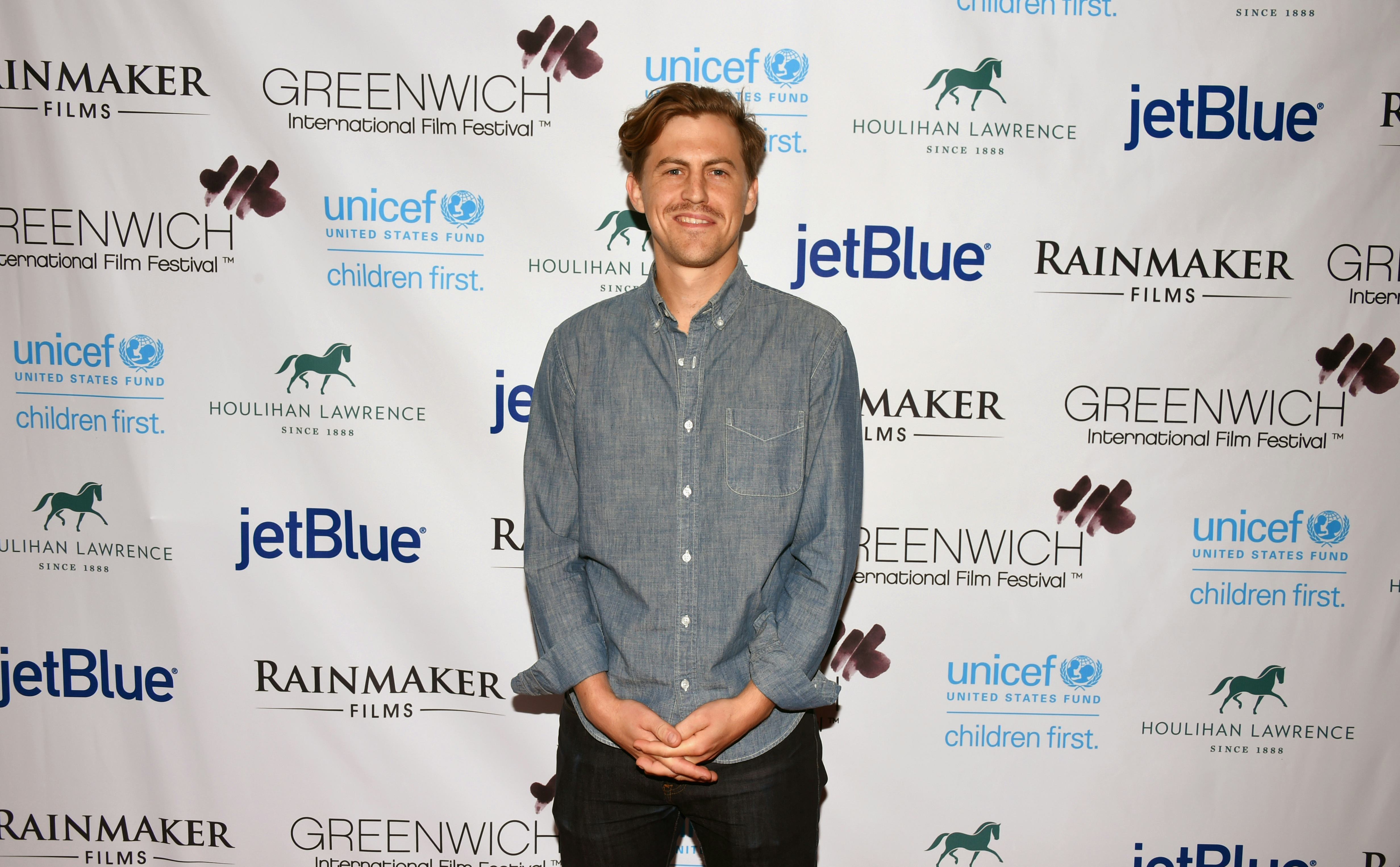 Who's Alex Moffat? The 'SNL' Star Has A Lengthy Comedy Background