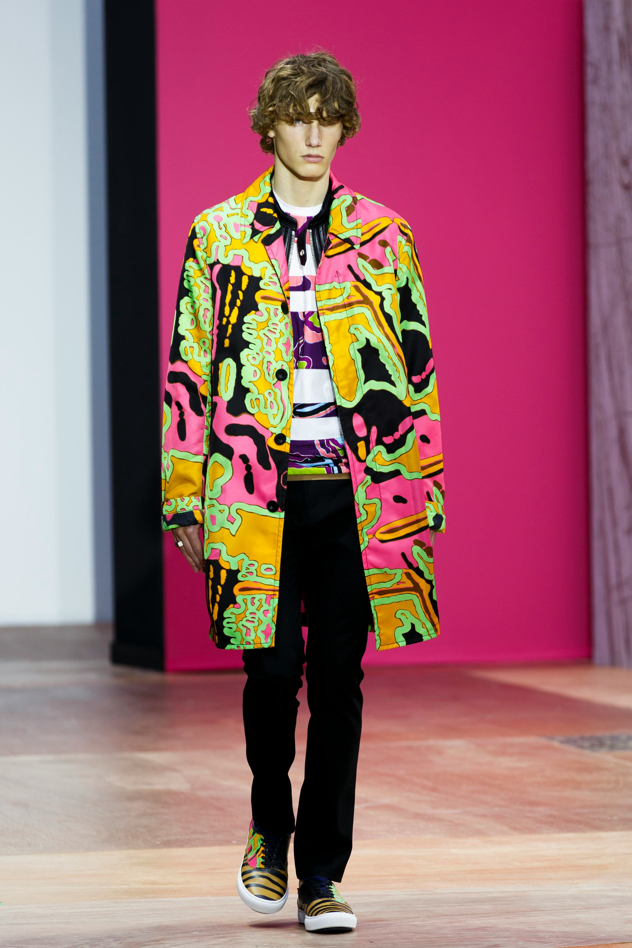 7 Milan Men's Fashion Week Trends That'll Work For Everyone, Regardless