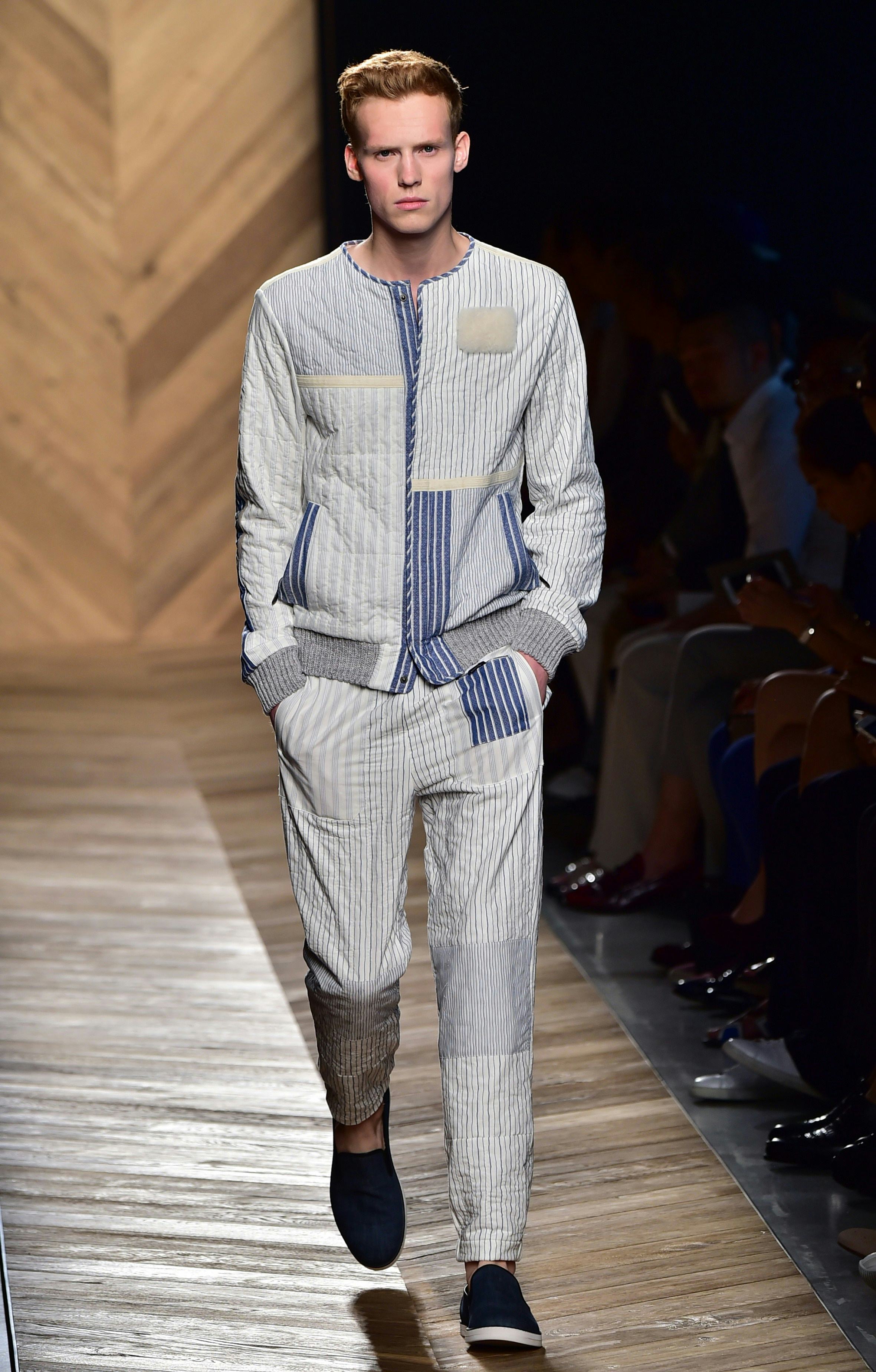 7 Milan Men's Fashion Week Trends That'll Work For Everyone, Regardless