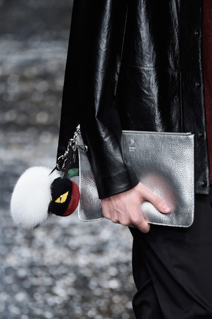 Fendi Is Selling Bag Straps for Almost $1,000 - Racked