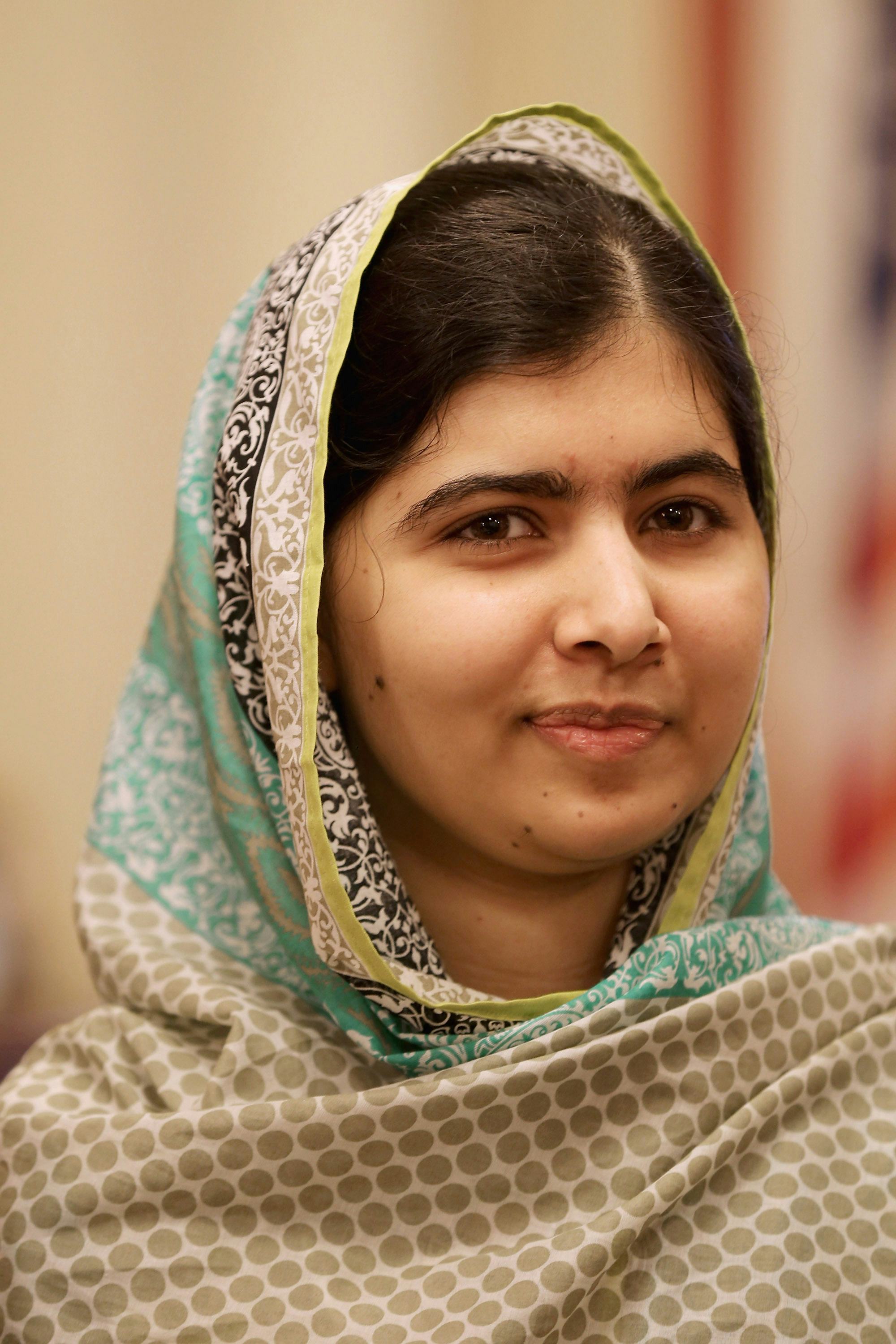 12 Malala Yousafzai Quotes From I Am Malala To Inspire Your Feminism
