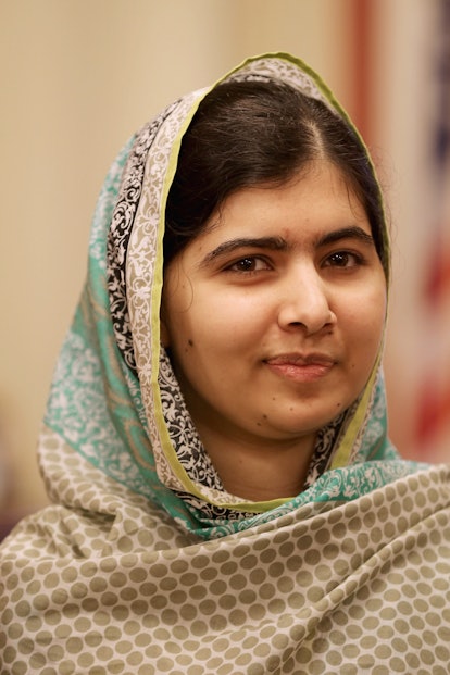 12 Malala Yousafzai Quotes From 'I Am Malala' To Inspire Your Feminism 478178274