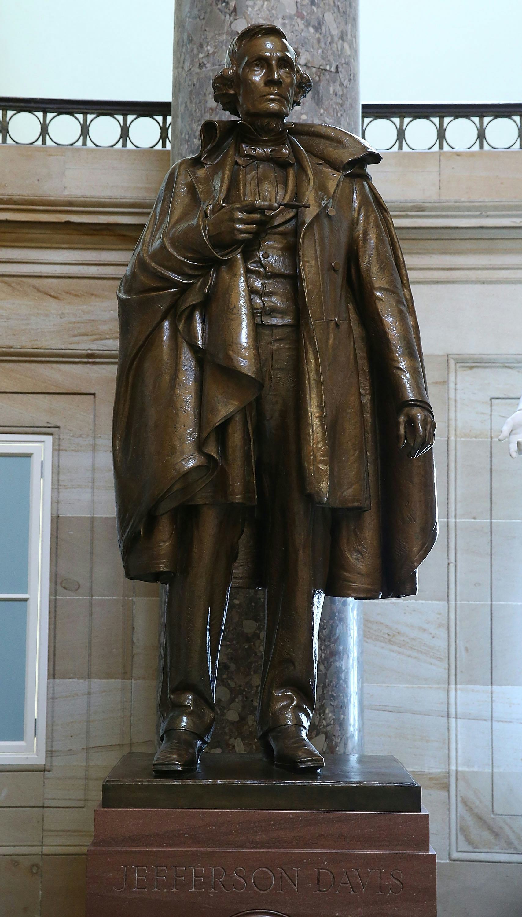 Robert E. Lee Day Is One Of Several Alabama Holidays That Honor