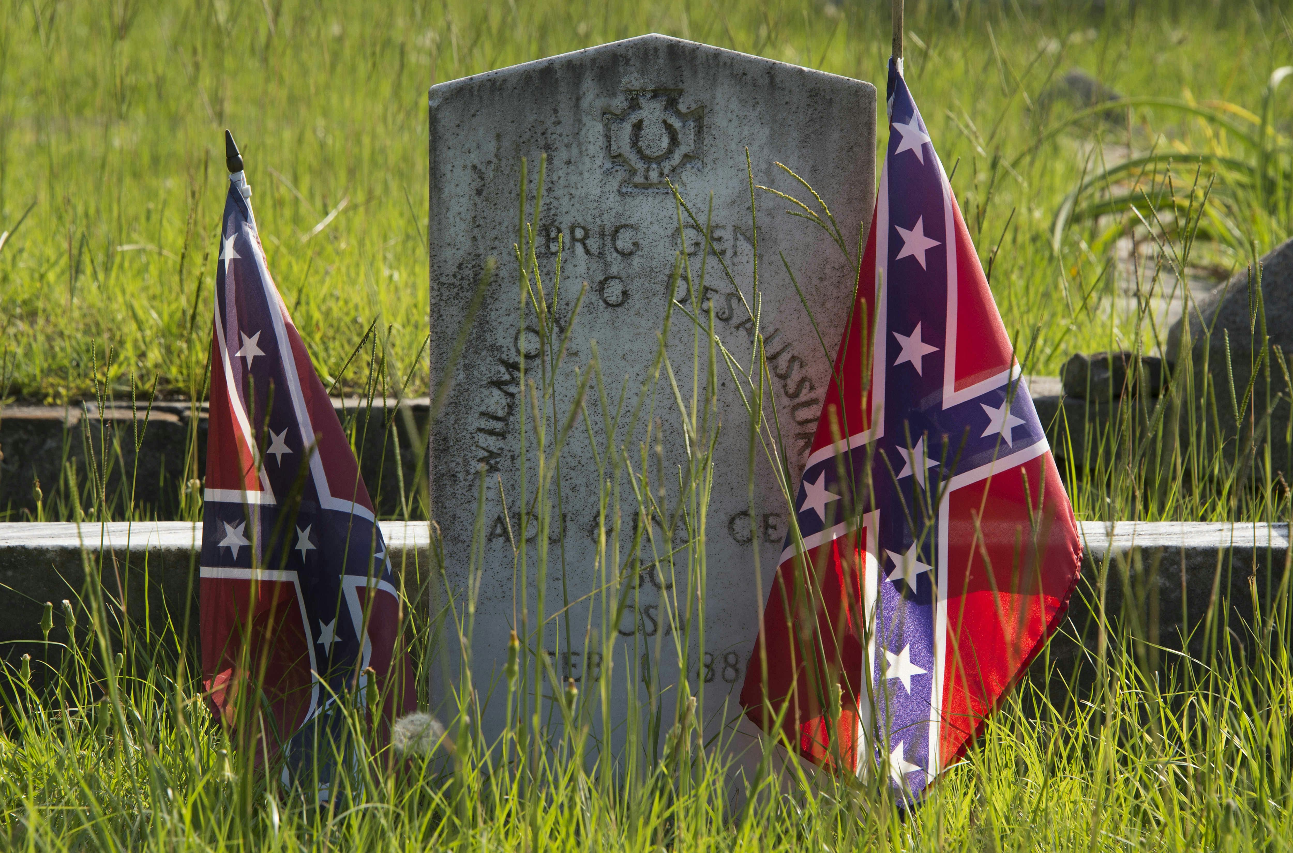 What Jim Crow Laws Teach Us About North Carolina's Bathroom Legislation