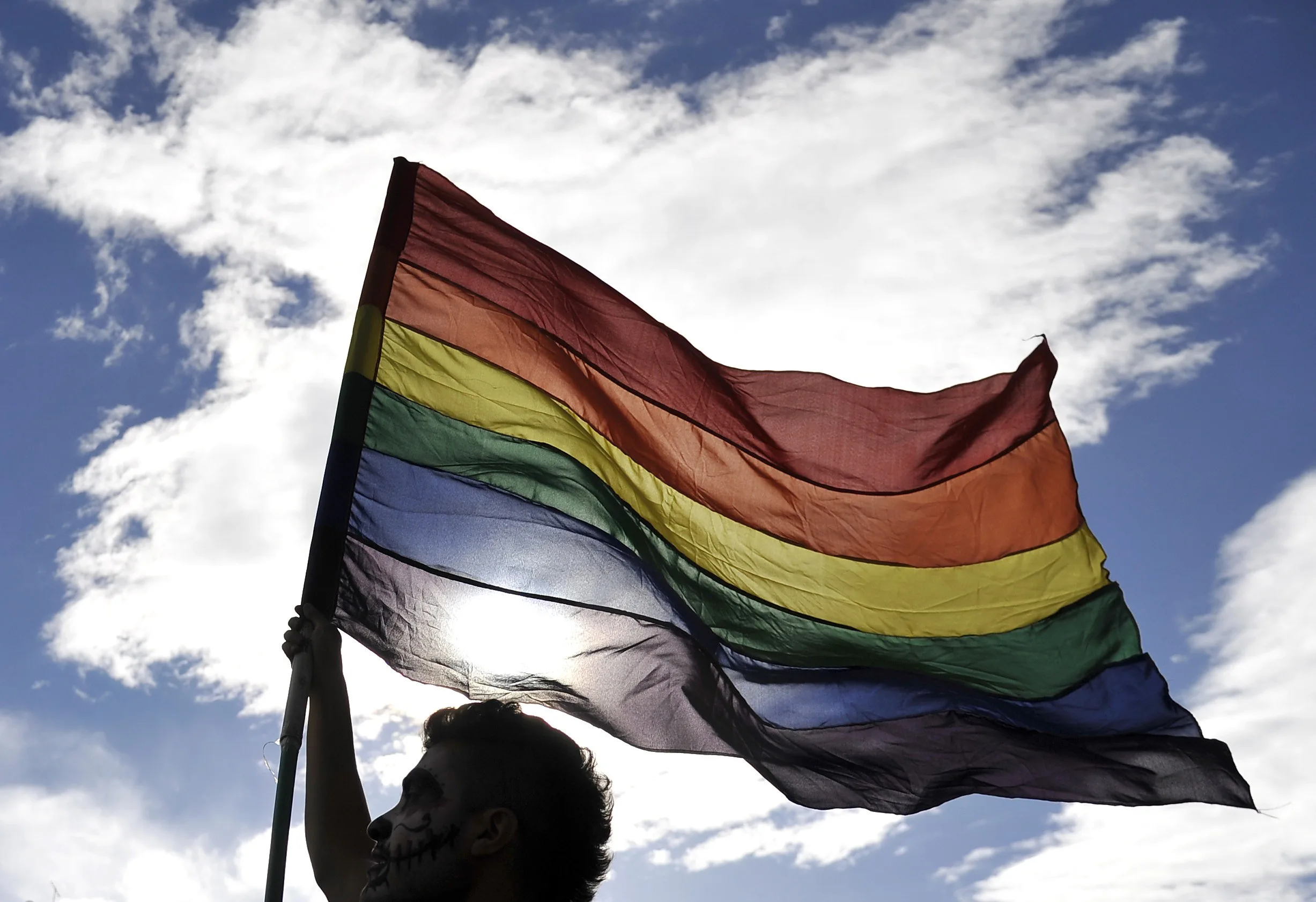9 Creative Ways To Celebrate LGBT Rights & Fourth Of July At The Same Time