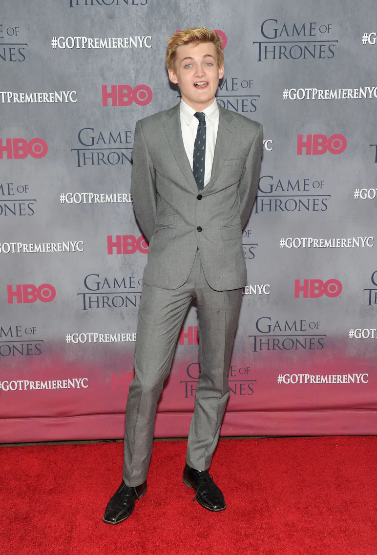 How Tall Are The 'Game of Thrones' Actors? See How Your Favorites Stack Up