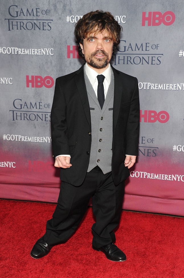 How Tall Are The Game Of Thrones Actors See How Your
