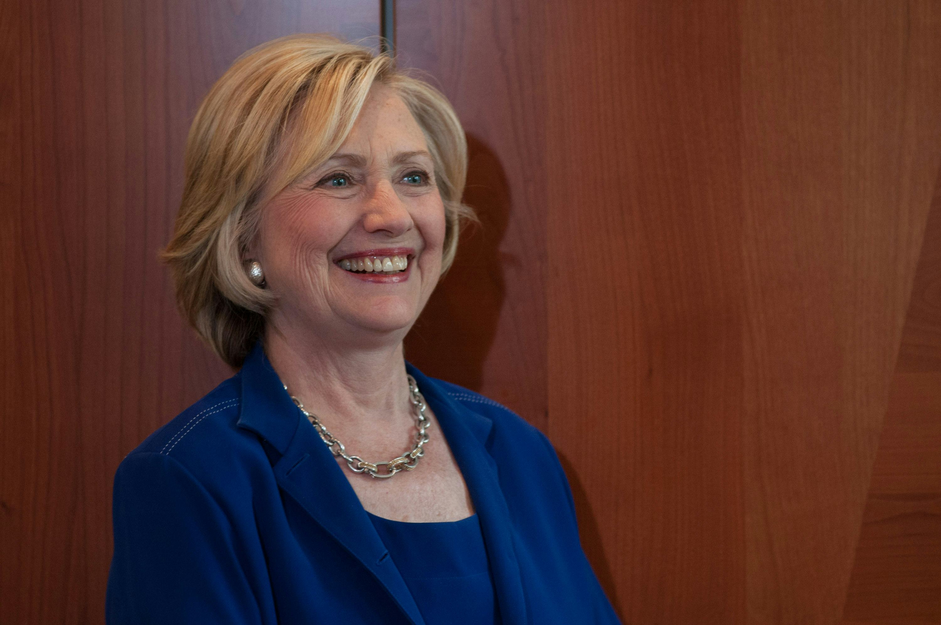 7 Feminist Aspects Of Hillary Clinton's Economic Plan That Would Change ...