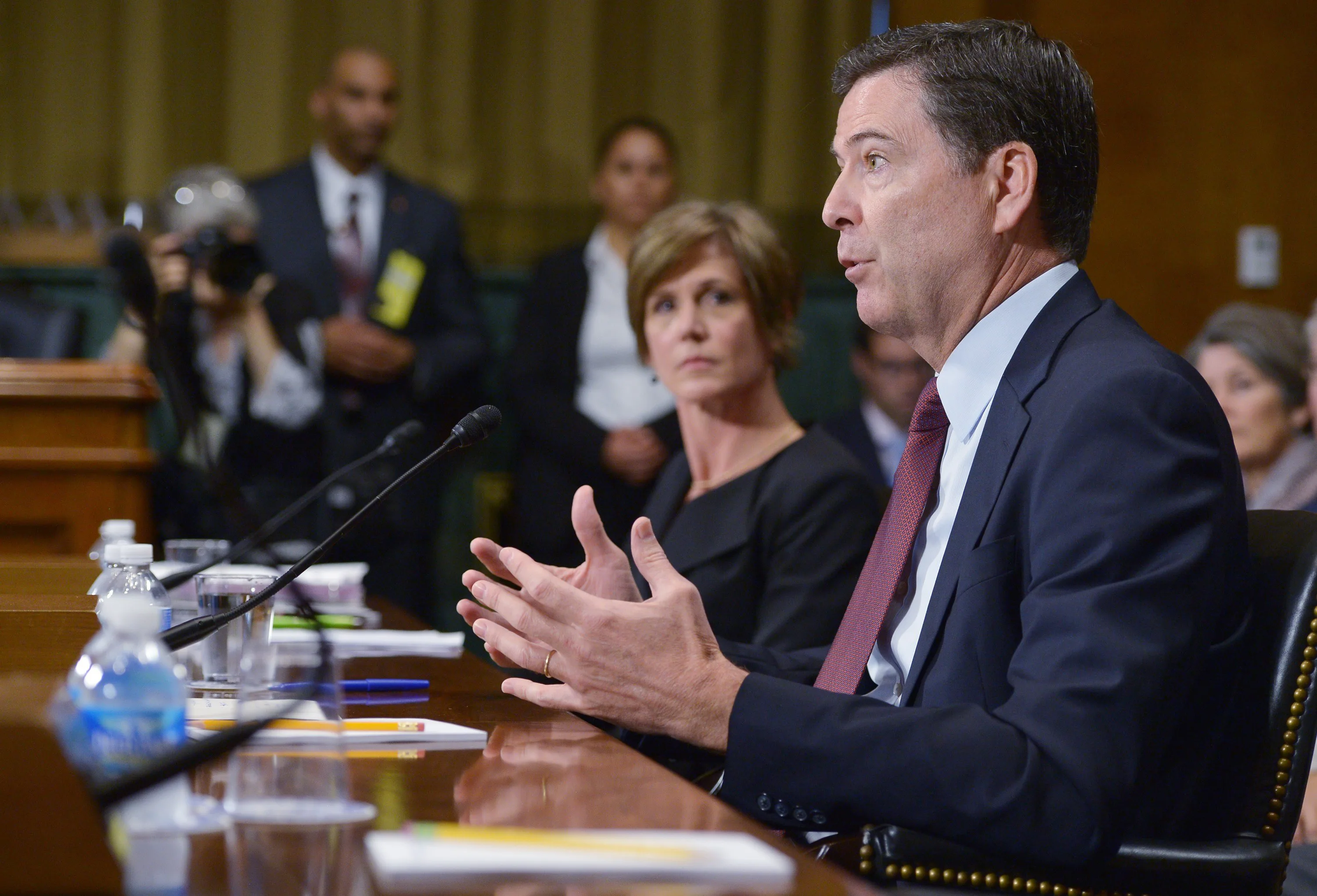 Several ISIS July 4 Attacks Were Prevented, The FBI Says, & The Few ...