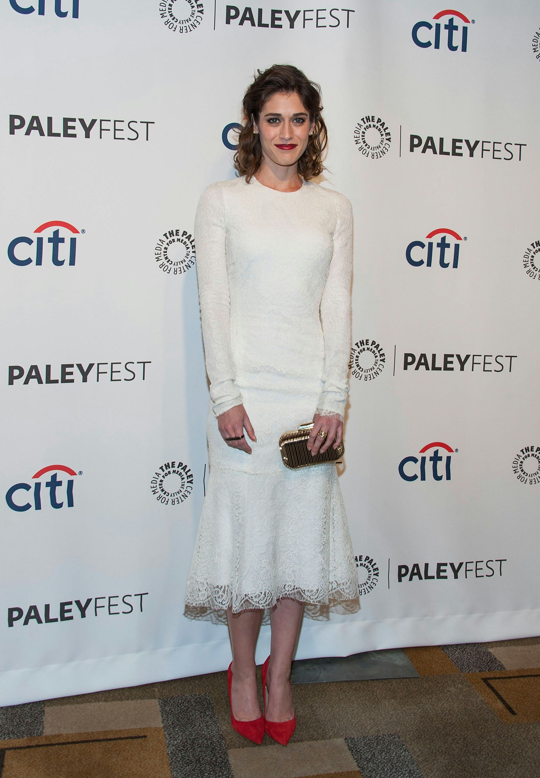 Lizzy Caplan Is Emmy Nominated Now, So Let's Look Back On Her 10 Best