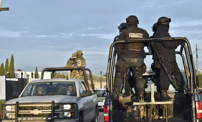 What Is The Sinaloa Cartel? Here's What You Need To Know About One Of ...