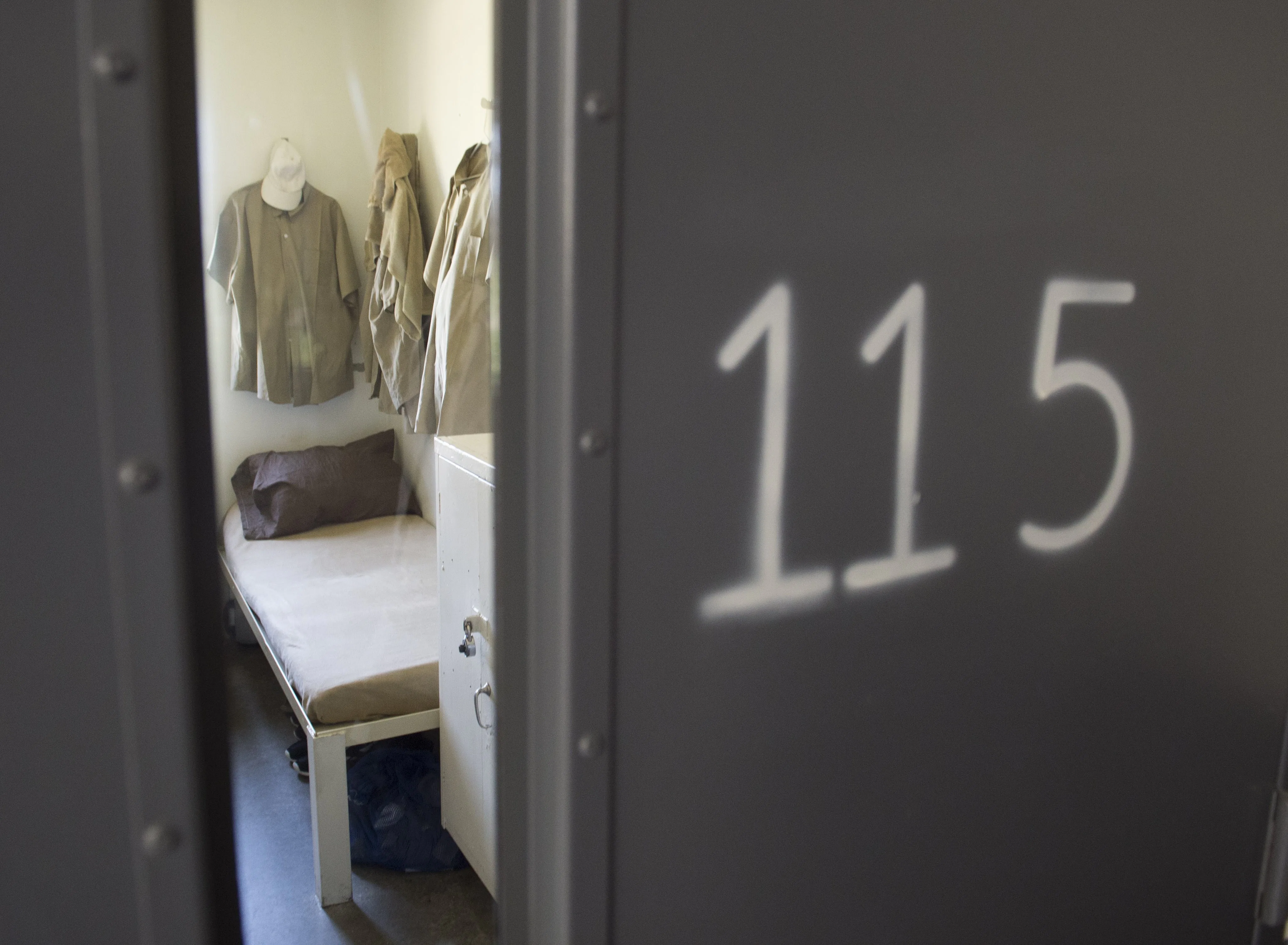 9 Quotes From Obama's Prison Visit You Need To Know About