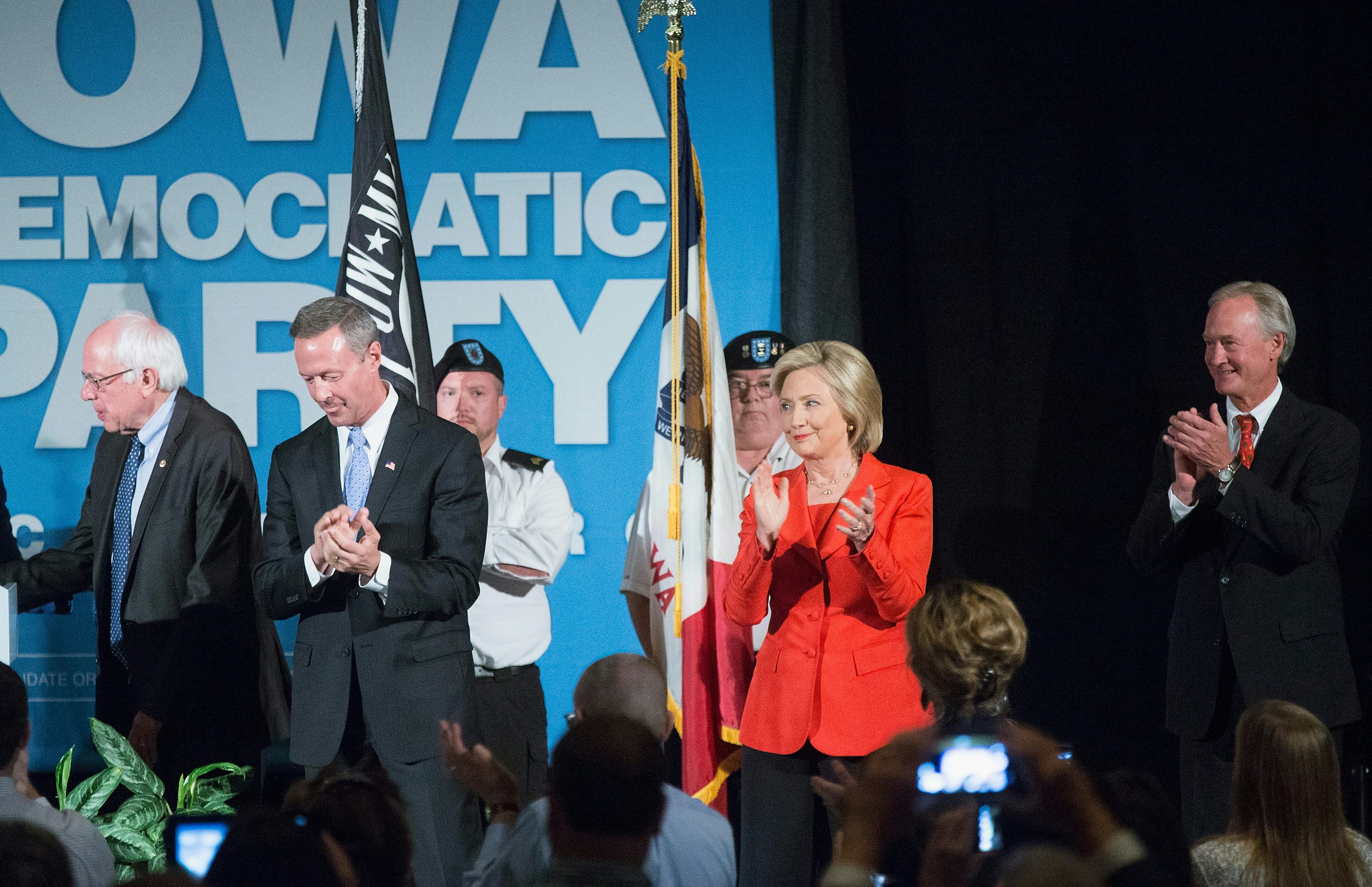 Why Presidential Primaries Are Important, Because It's A Serious