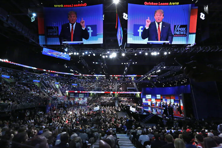 How To Watch The Fourth GOP Debate If You Don’t Have Cable, Because The ...