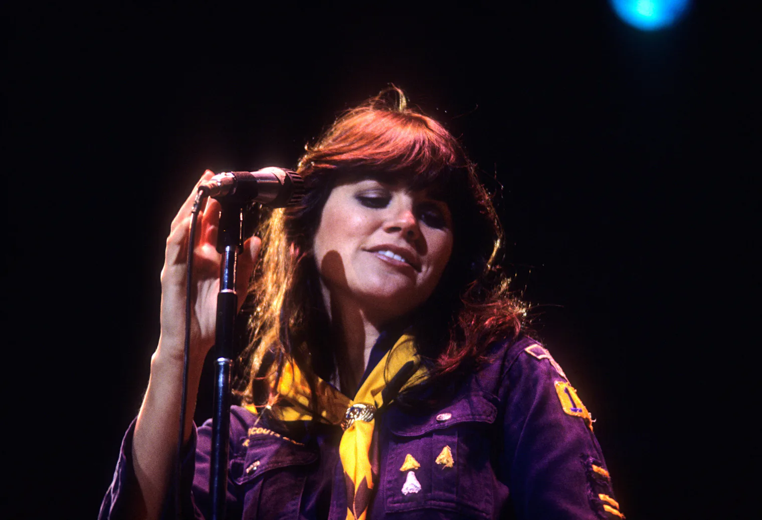 70s Rocker Fit 23 Photos Of Badass Lady Rockers From The '70s That All Women Need To See