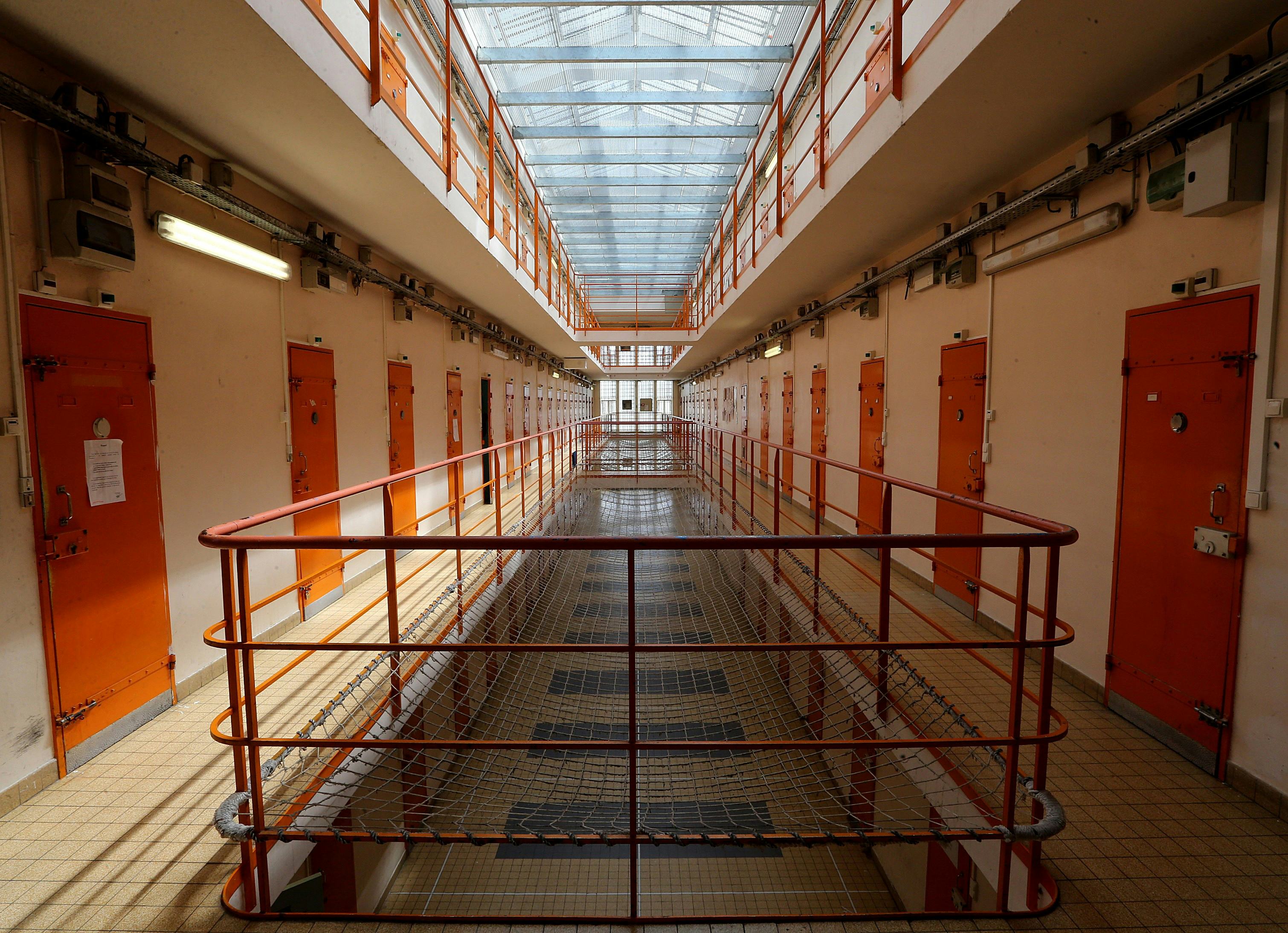 These Prisoners Spent The Longest Time In Solitary Confinement In ...