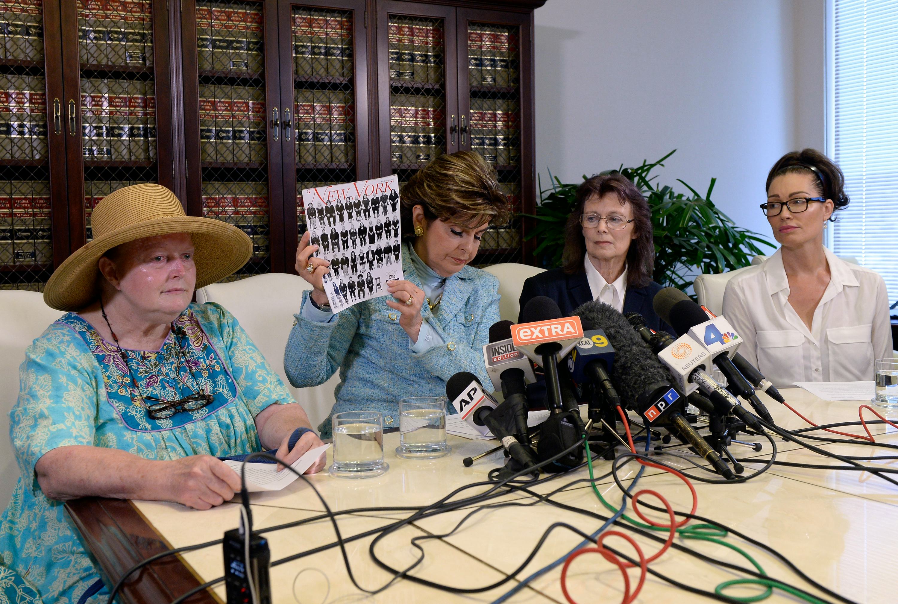 Why Do Rape Cases Have Statutes Of Limitations, And What Does That Mean