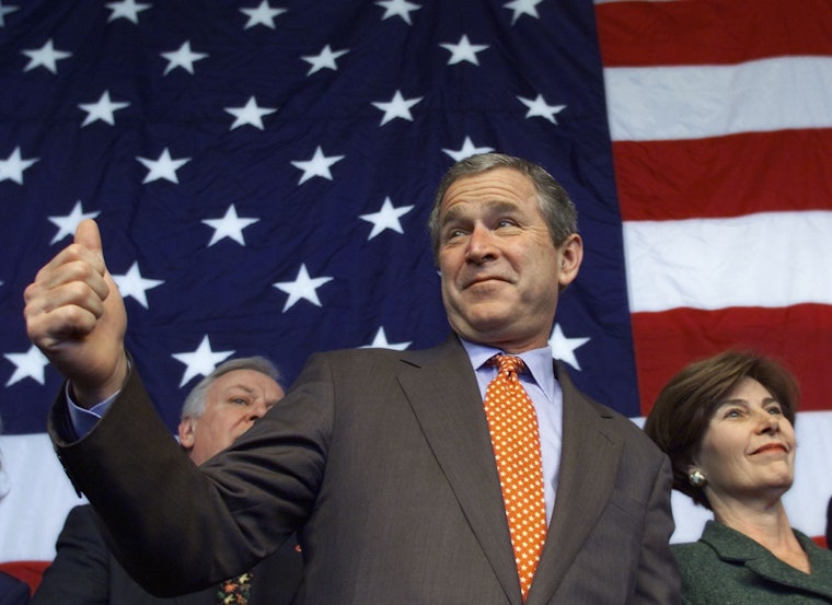 8 October Surprises In U.S. History That Had Huge Political Implications