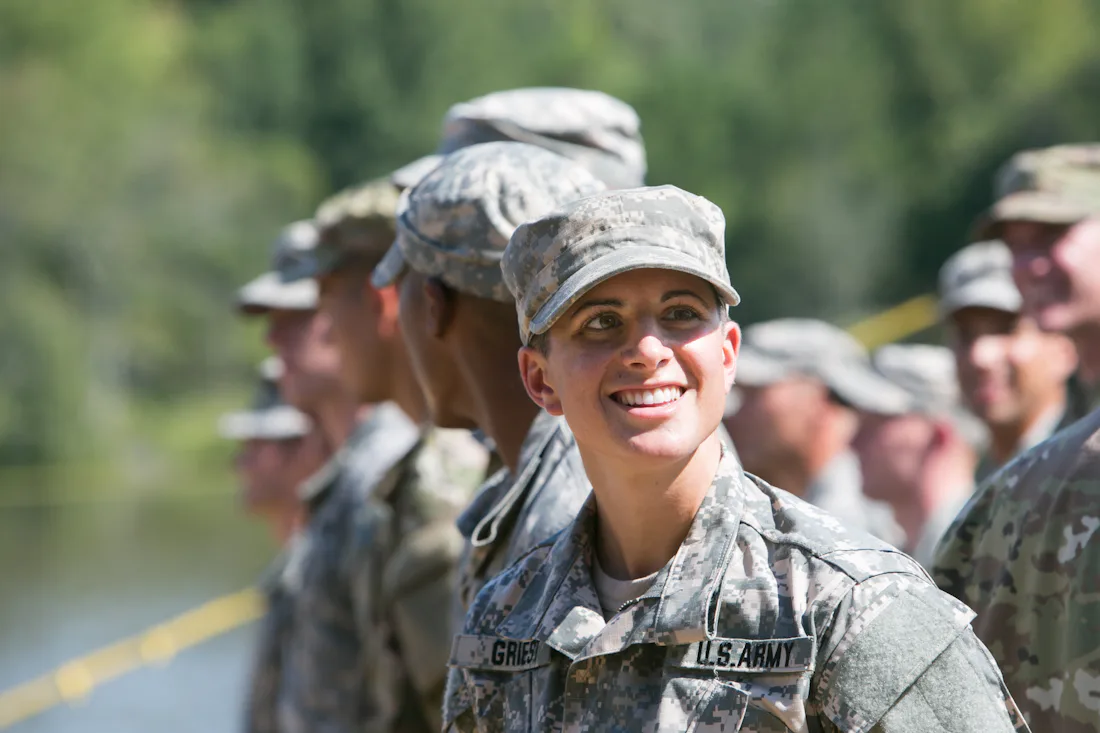 8 Female Firsts In 2015, Because Women Are Still Trailblazing New Paths