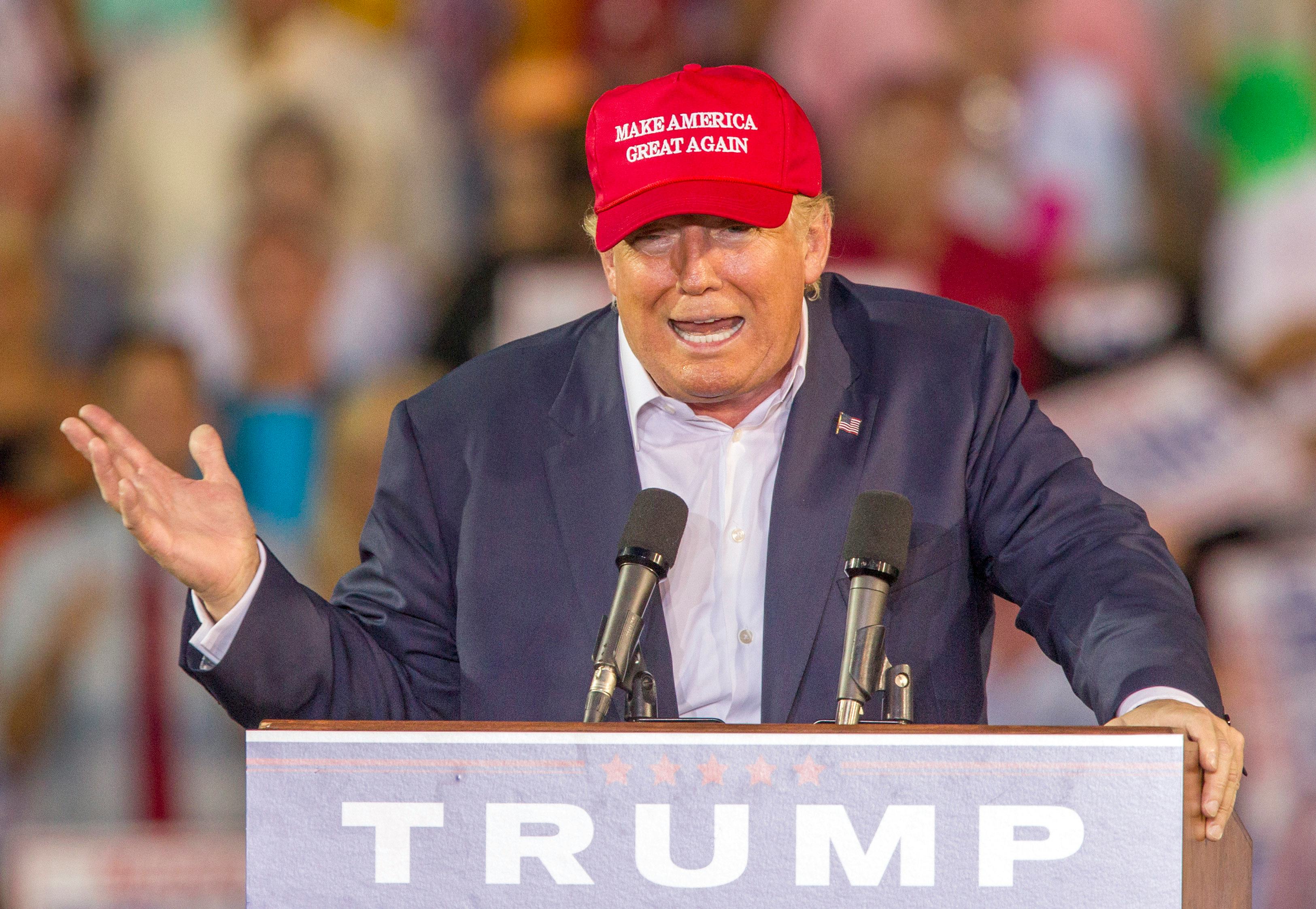 ipicture of trump hat in bradys locker ipicture of trump hat in bradys locker