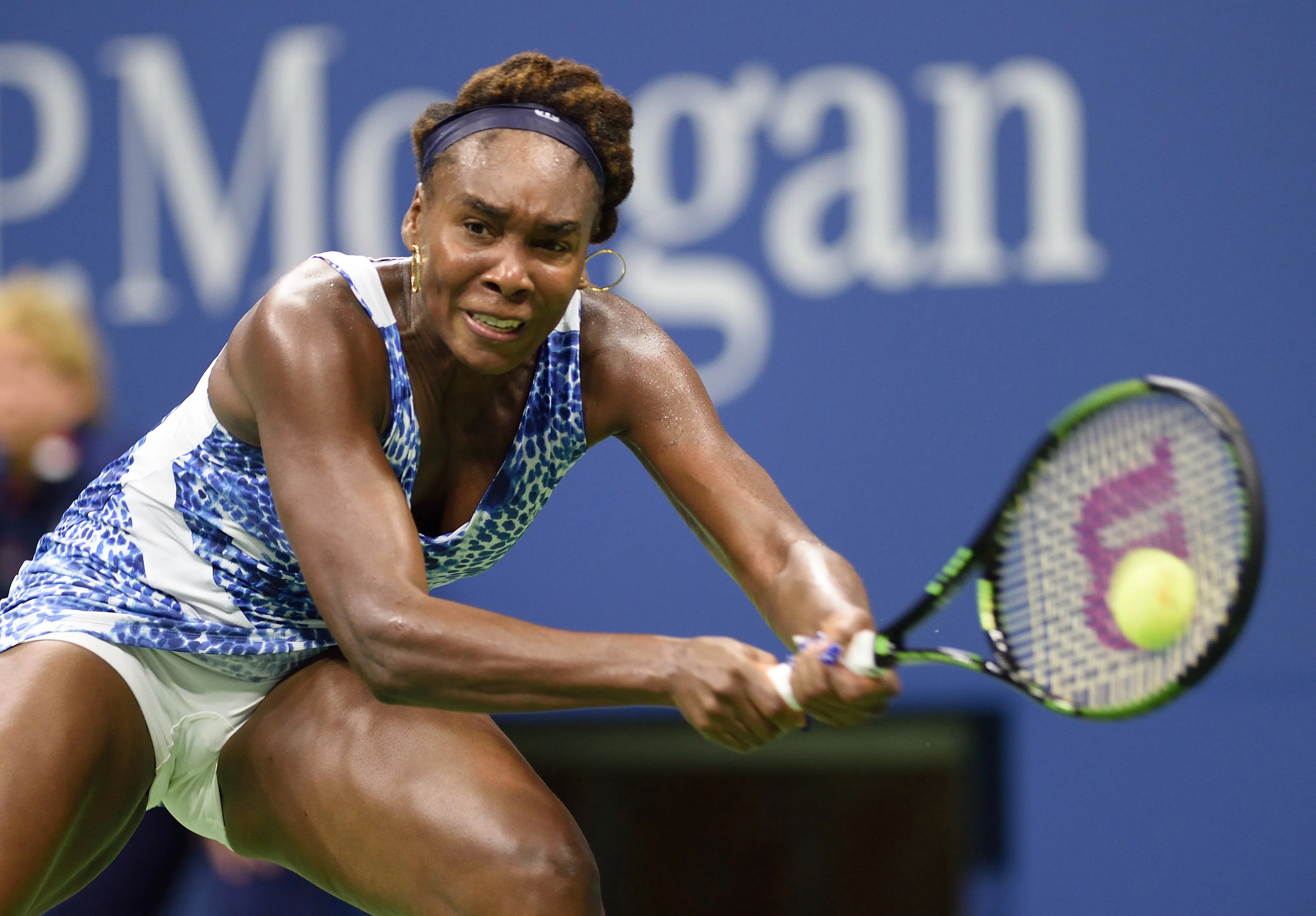 7 Extraordinary Venus Williams Quotes That Prove She's A Force To Be