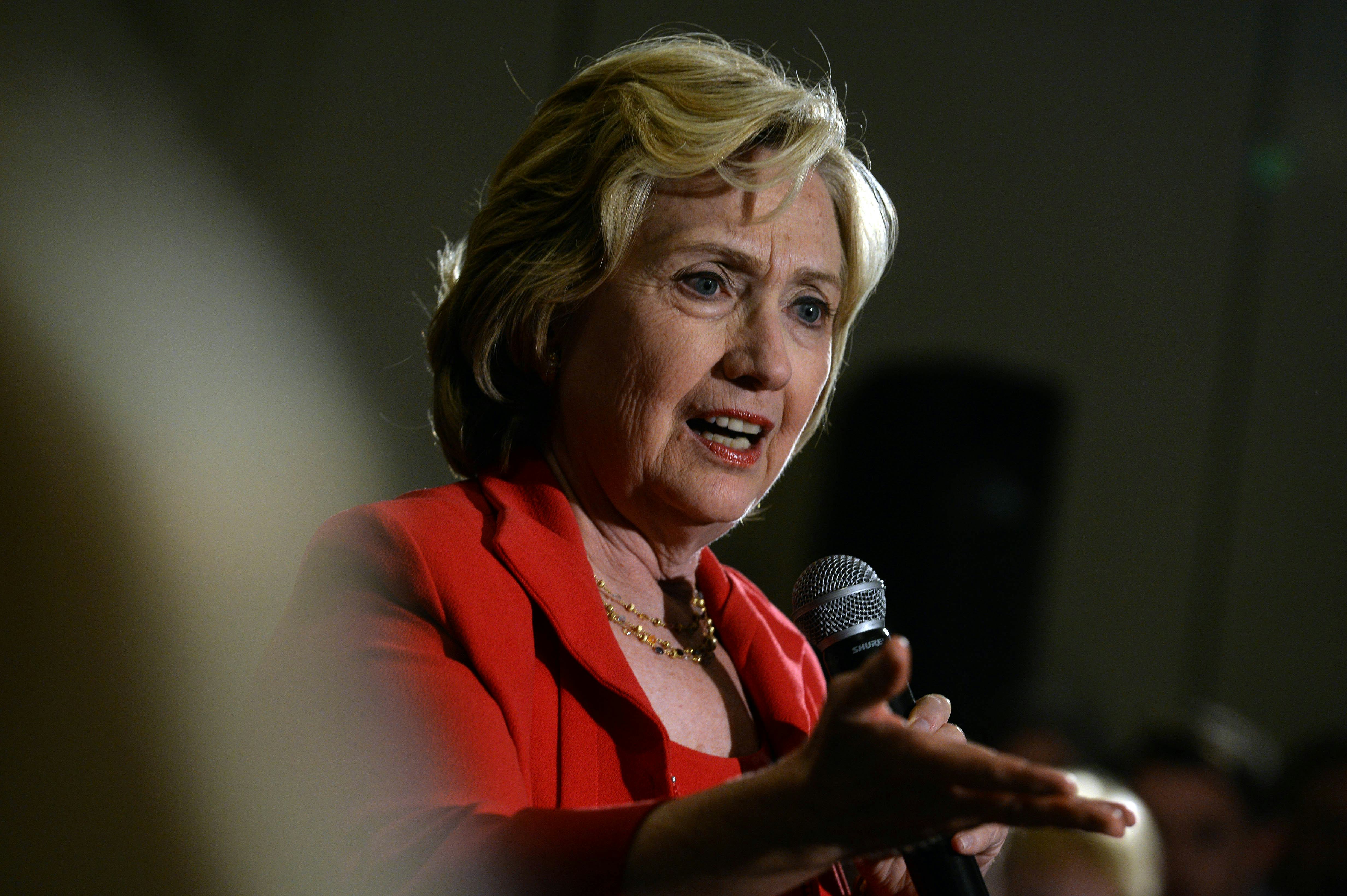 7 Memorable Quotes From Hillary Clinton's 1995 Women's Rights Speech ...