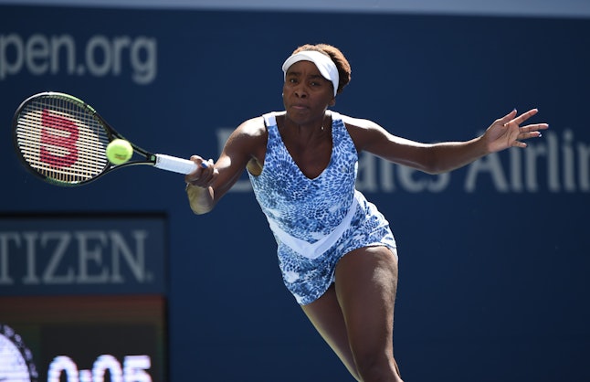 7 Extraordinary Venus Williams Quotes That Prove She's A Force To Be