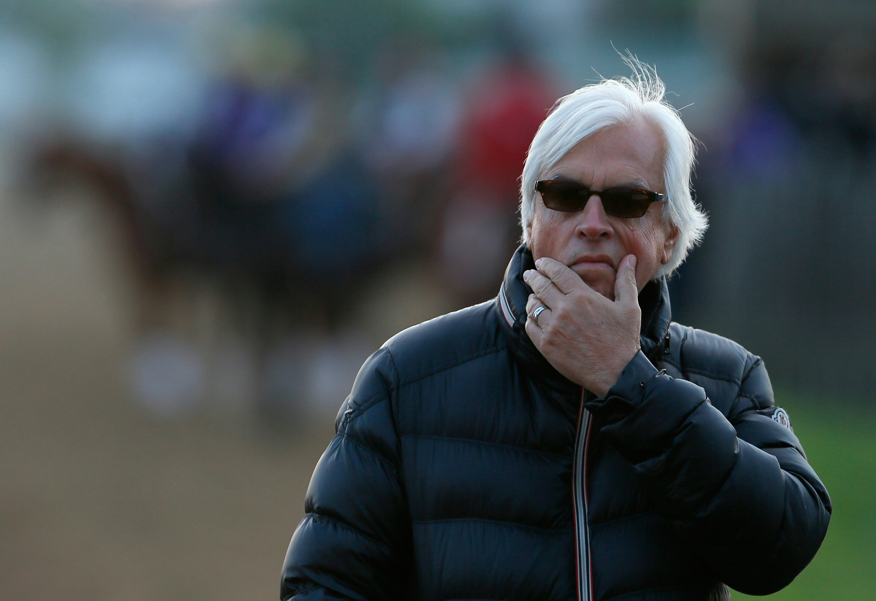 Who Is Bob Baffert? The Horse Trainer Has Seen Several Kentucky Derby