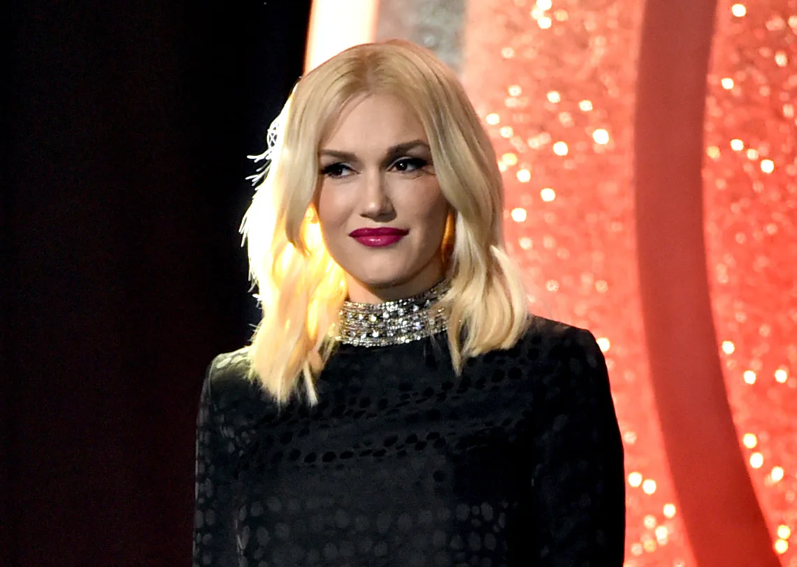 9 People Who Are Doing Platinum Blonde Right Because Kim Kardashian Isn