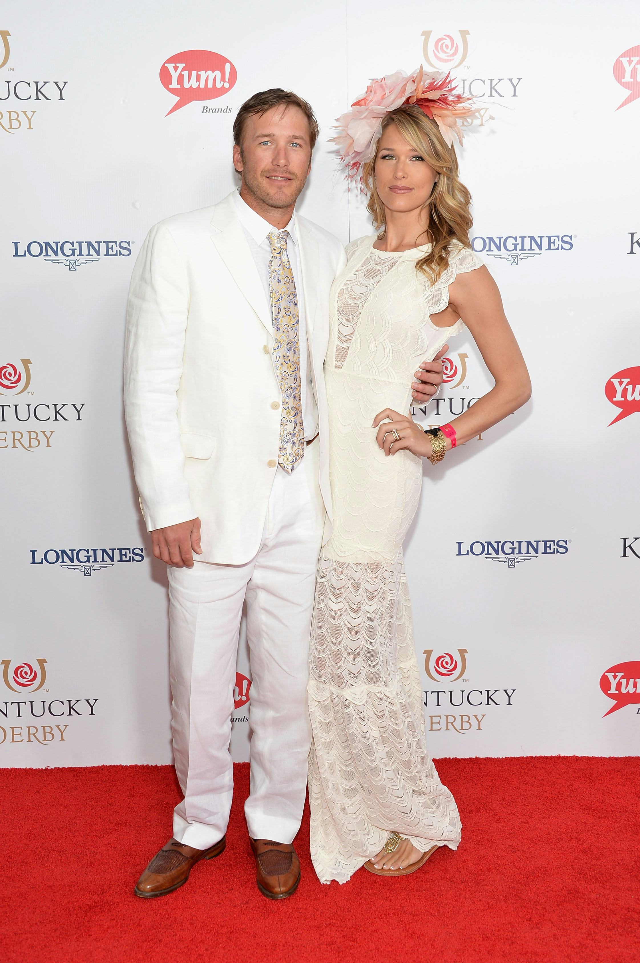13 Kentucky Derby Couple Outfits That Will Melt Your Heart, Because