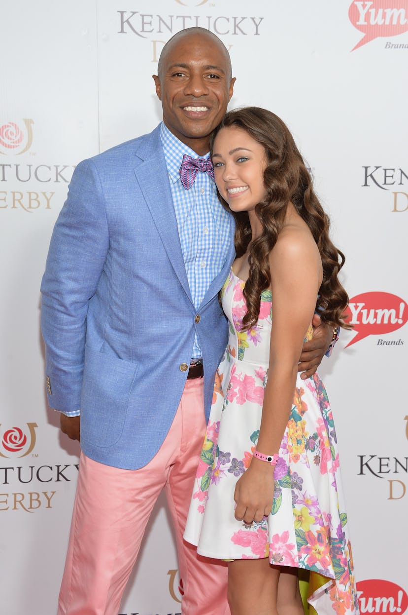 13 Kentucky Derby Couple Outfits That Will Melt Your Heart, Because
