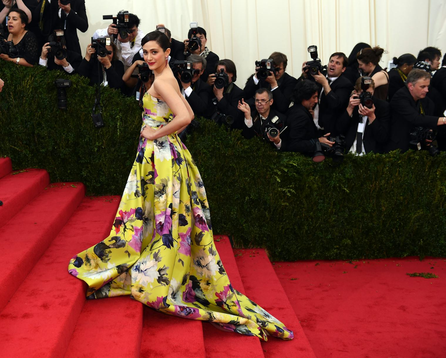 How To Get Invited To The Met Gala, Because It's Even More Exclusive