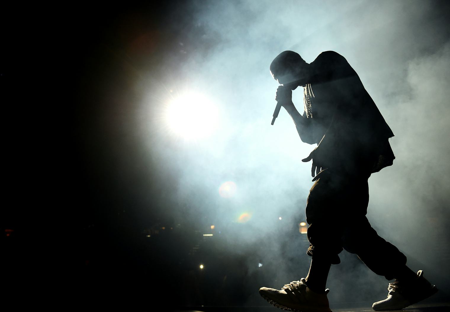 'The Life Of Pablo' Track Listing Ranked From Worst To Best