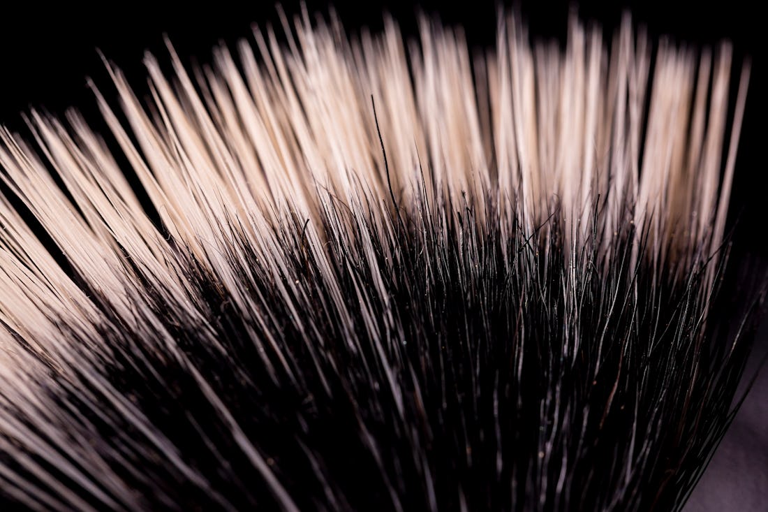 7 Gross Infections You Can Catch From Not Washing Your Makeup Brushes