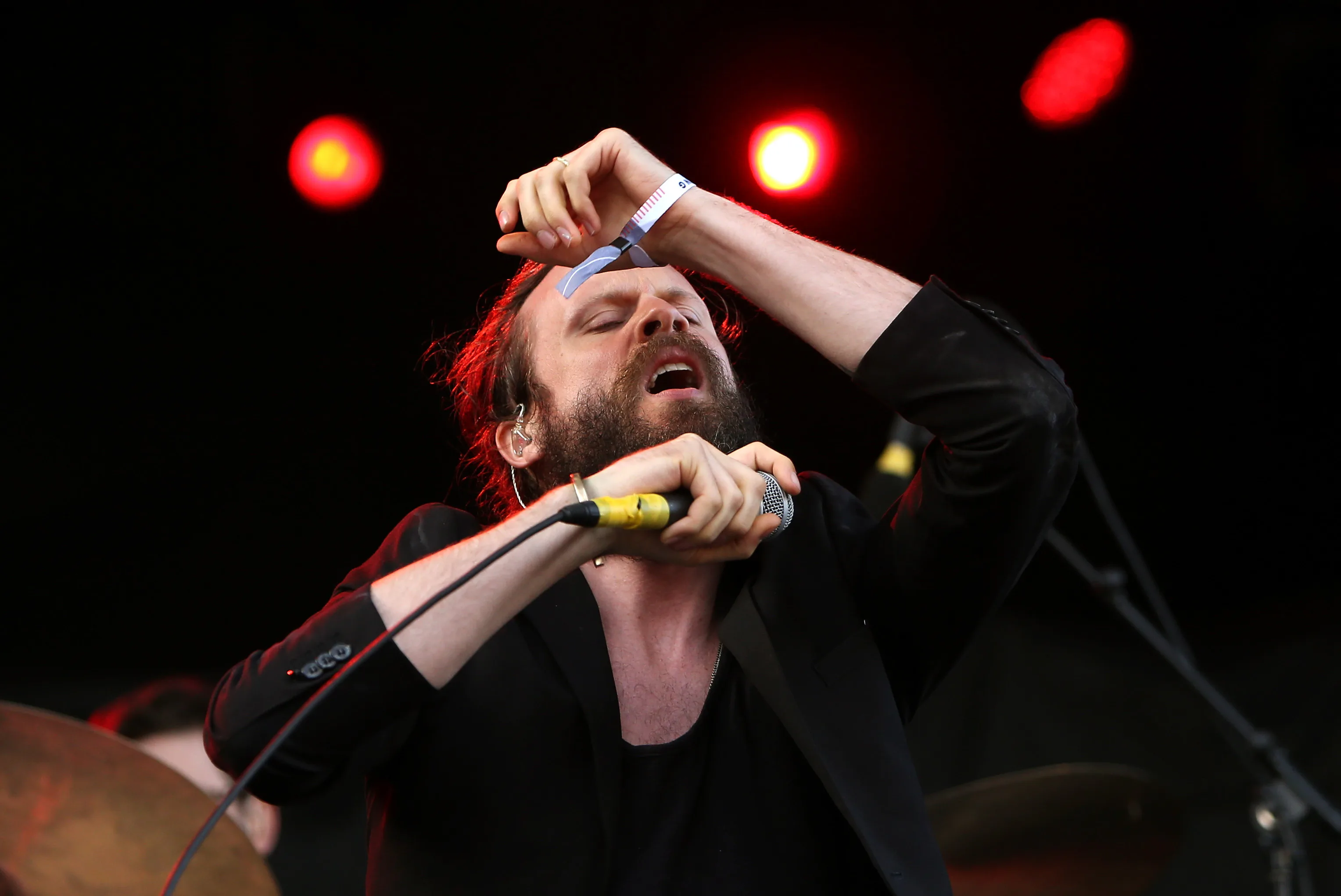 Who Is Father John Misty? 'Master Of None' Makes His Concert A 