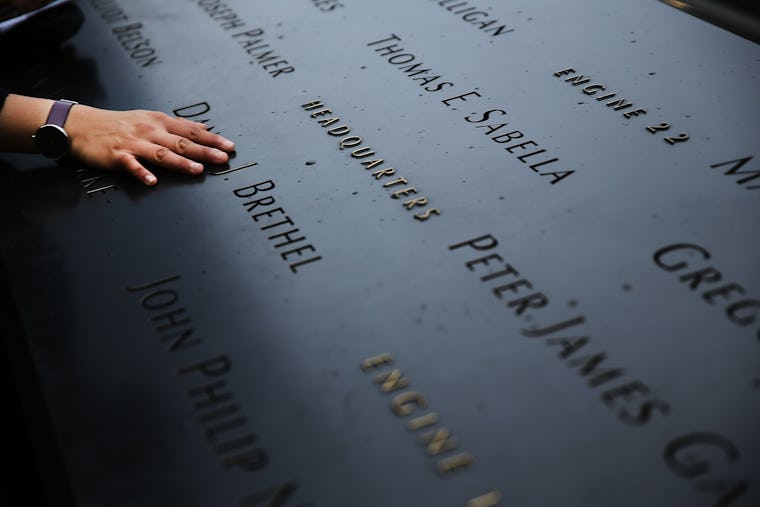 11 Inspiring 9/11 Quotes That Prove No Tragedy Will Ever Tear America Down