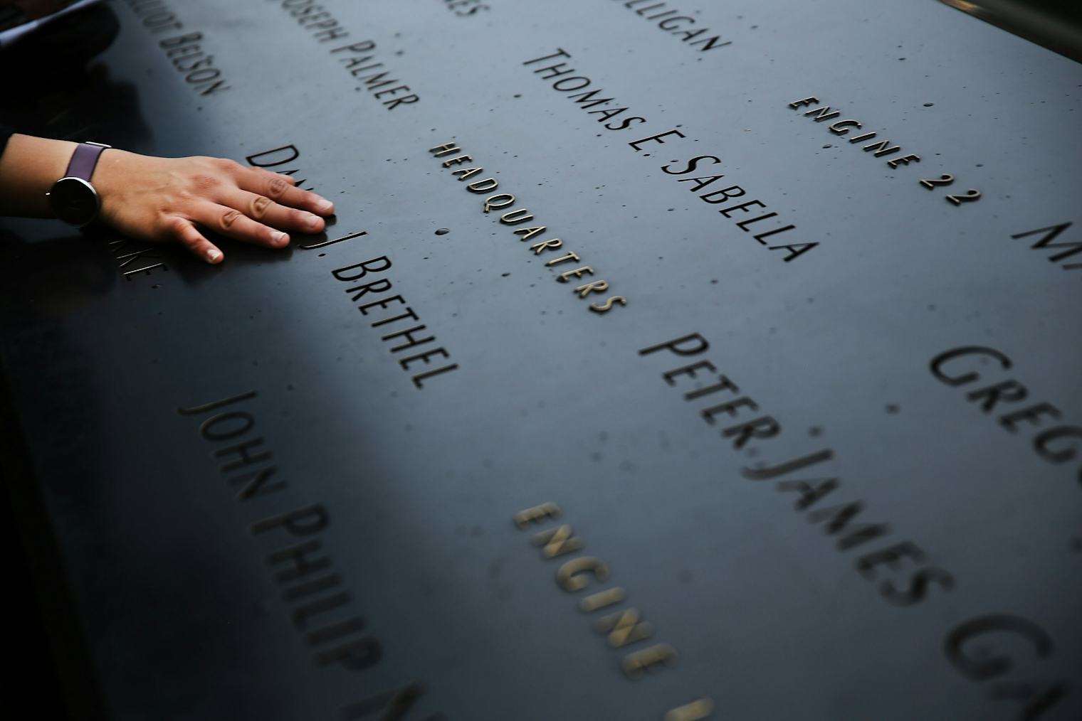 11 Inspiring 9/11 Quotes That Prove No Tragedy Will Ever Tear America Down