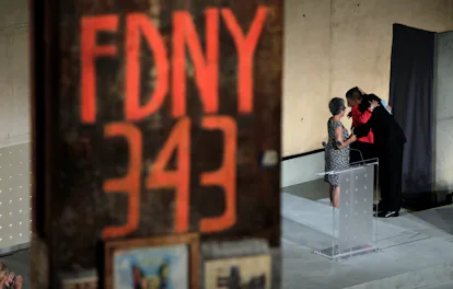 11 Inspiring 9/11 Quotes That Prove No Tragedy Will Ever Tear America Down