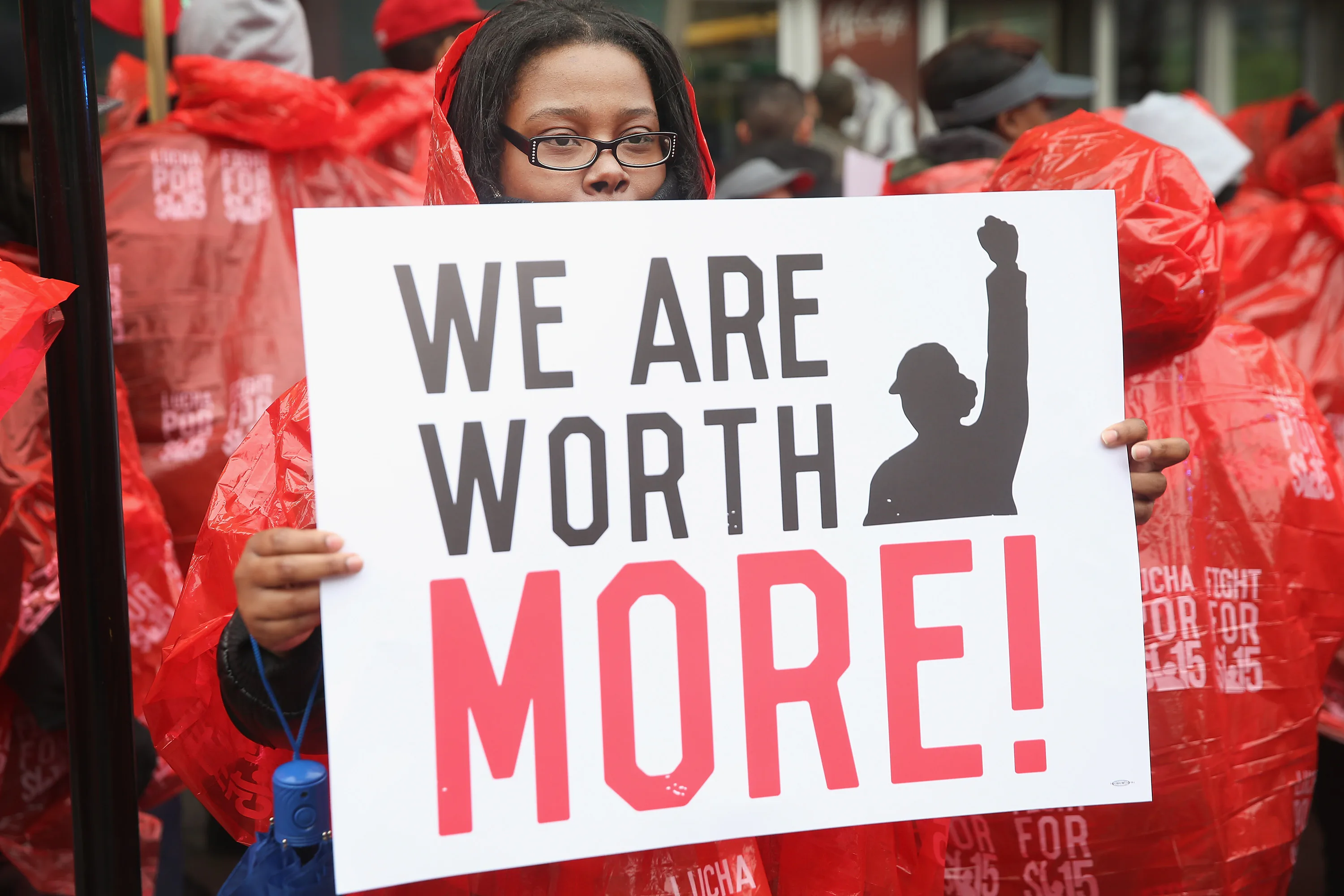 8 Must-Know Stats About Women's Rights Around The World From Hillary ...