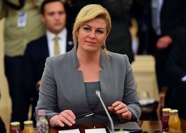 10 Remarkable Countries You Never Realized Had Female Leaders