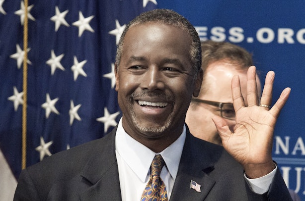 Where Did Ben Carson Go To School? The Former Neurosurgeon Has Several ...