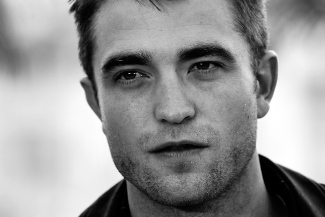 Photos Of Young Robert Pattinson Prove He's Been Charming All Along ...
