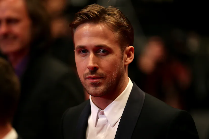 9 Reasons Ryan Gosling is Already Winning Father of the Year