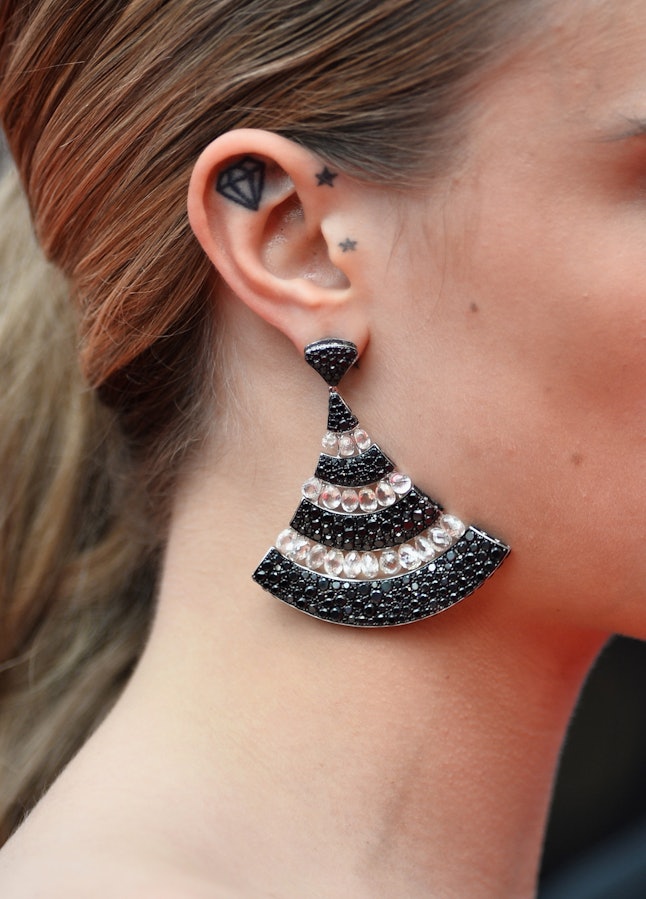 13 Clever Hidden Tattoo Spots To Get Inked If You Want To Keep It A Secret