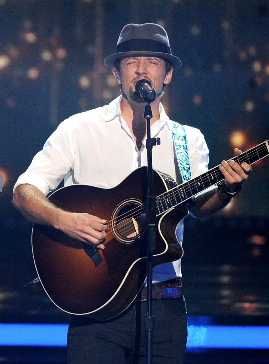 Brad Pitt's Now A Farmer, So We Must Request A Reality Show Called