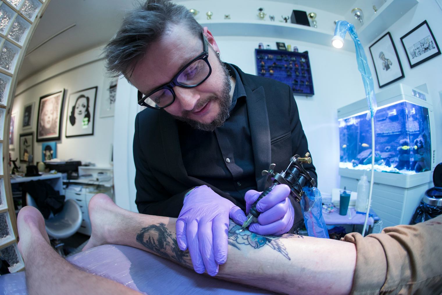 Getting Your First Tattoo? 7 Pieces of Insider Information You Need To